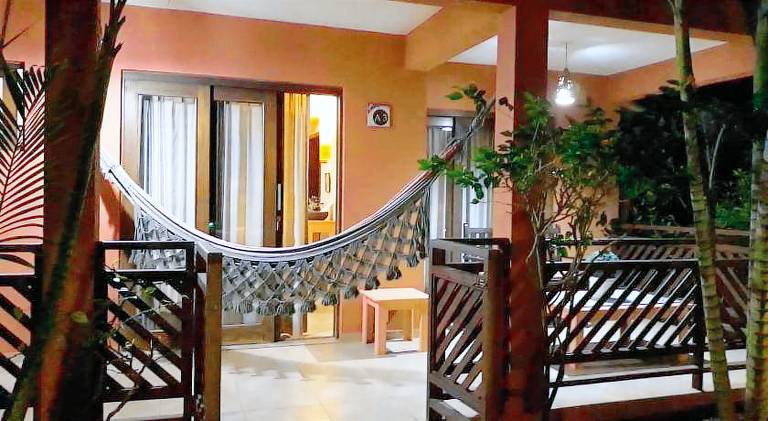 Apartment with terrace, garden & pool | Next to the beach | Pets are welcome — photo 5