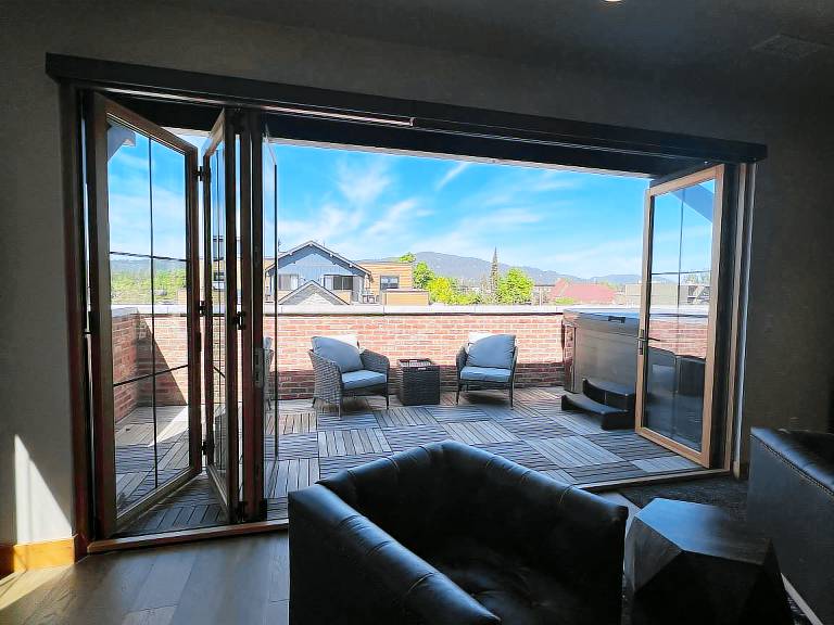 Condo Whitefish