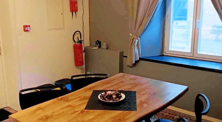 Rental apartment with 1 room for 3 persons — photo 4