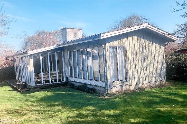 Feriehus Dannemare