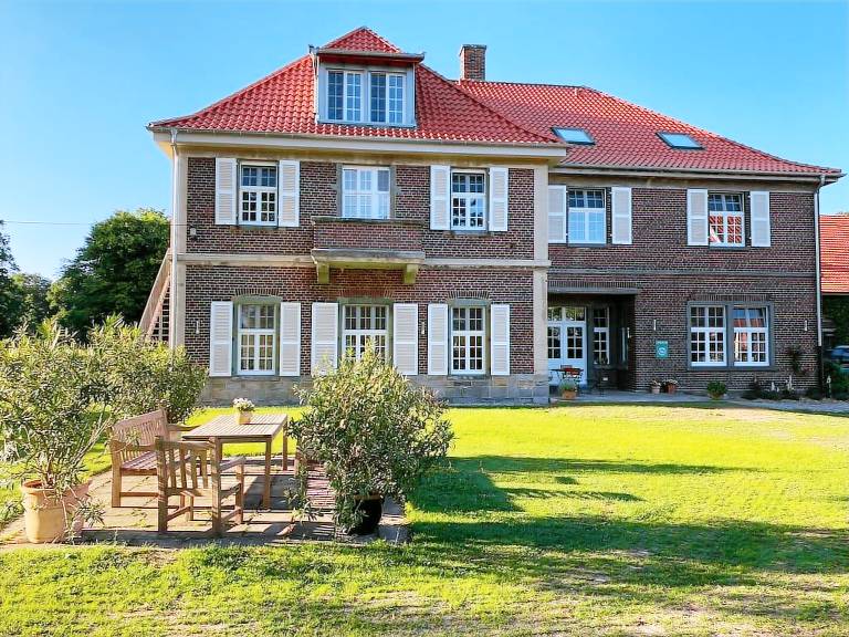 Ferienwohnung Everswinkel