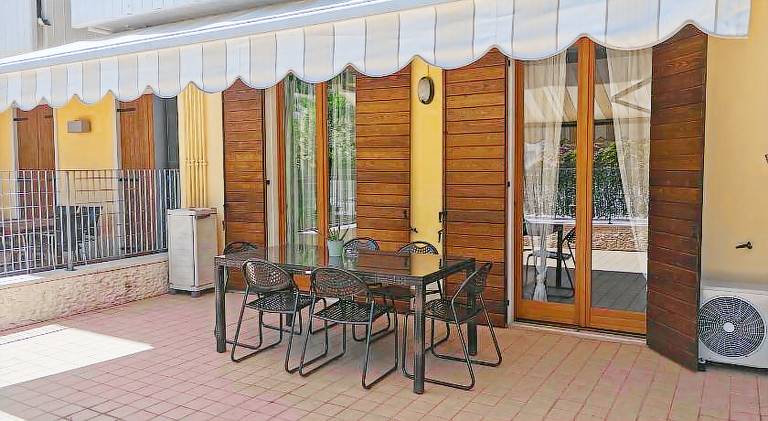 Rental apartment with pool, terrace & garden | Pets are welcome — photo 3