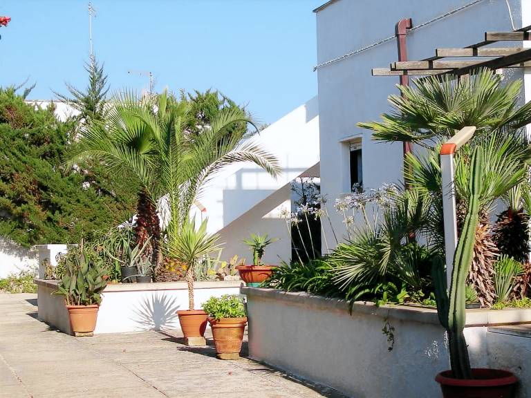 Villa Campomarino