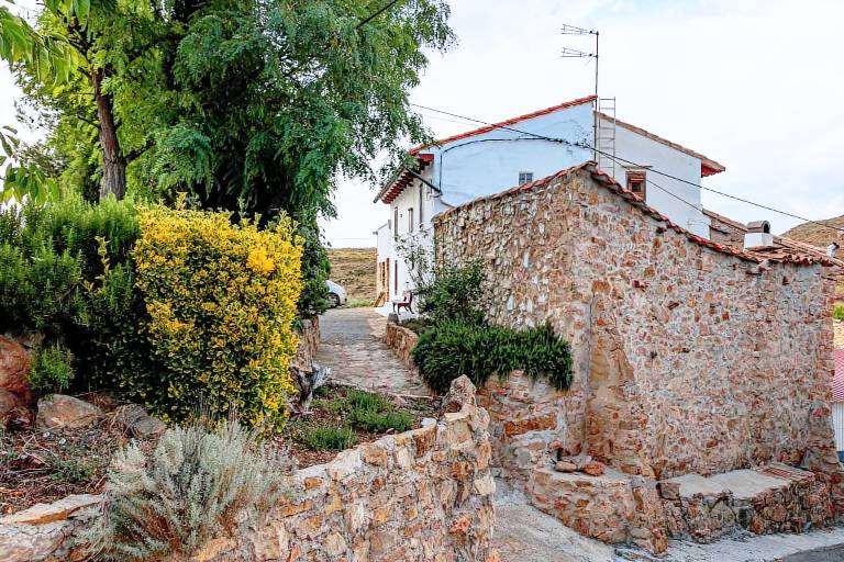Casa Olba