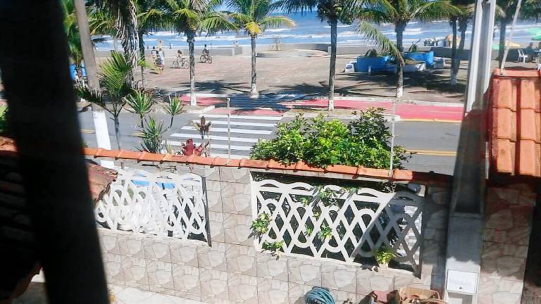 Casa  Mongaguá