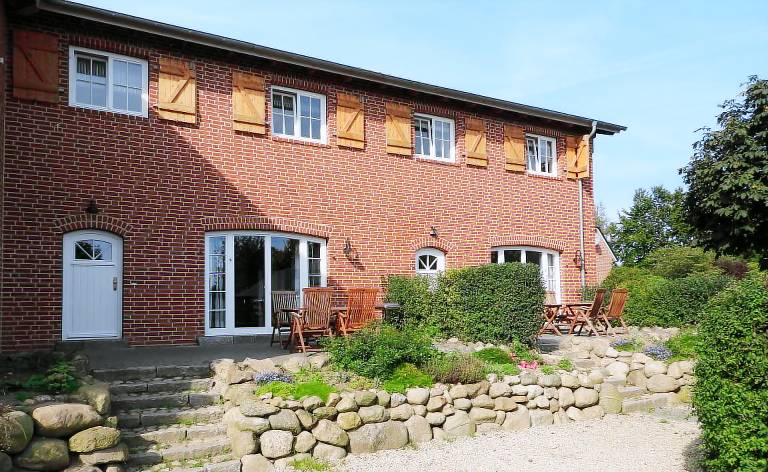 Ferienwohnung Süsel