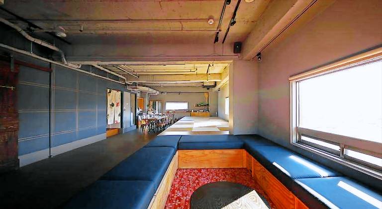 Kamogawa Building 9th Floor-1 - Vacation STAY 41867v in Kyoto