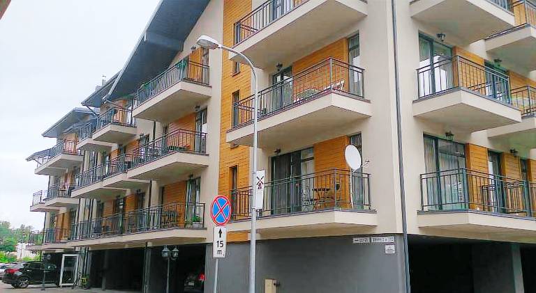 Rental apartment for 4 persons — photo 3