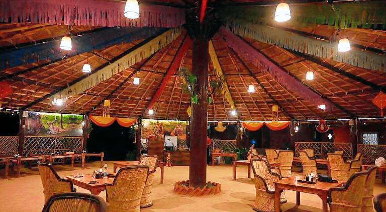 Gramya Resort — photo 3