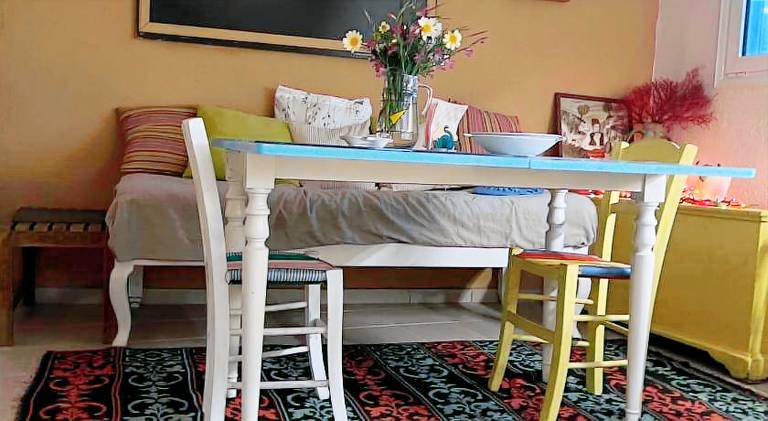 House with 2 rooms for 6 persons — photo 3