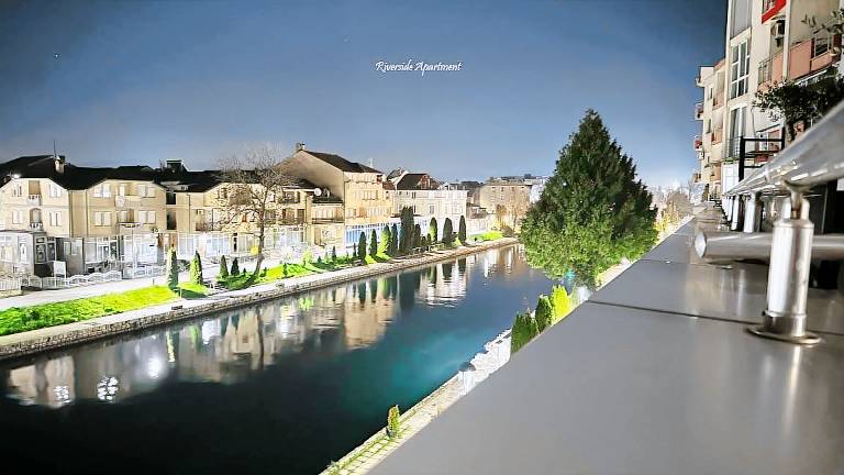 Appartement 2nd District