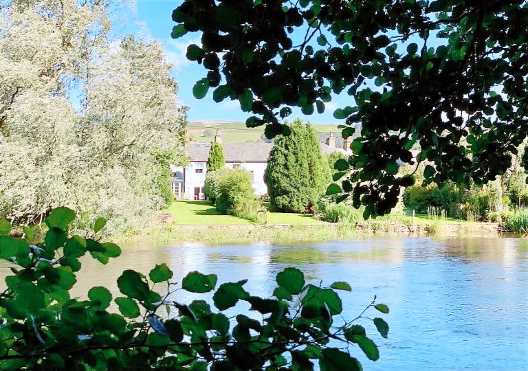 House Pooley Bridge