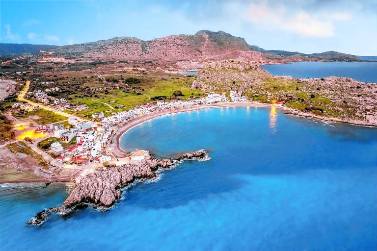 Διαμέρισμα Charaki