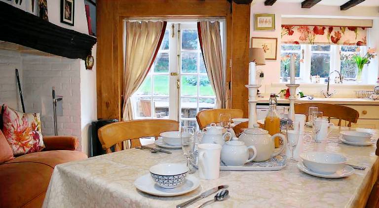 House with 5 rooms for 8 persons — photo 5