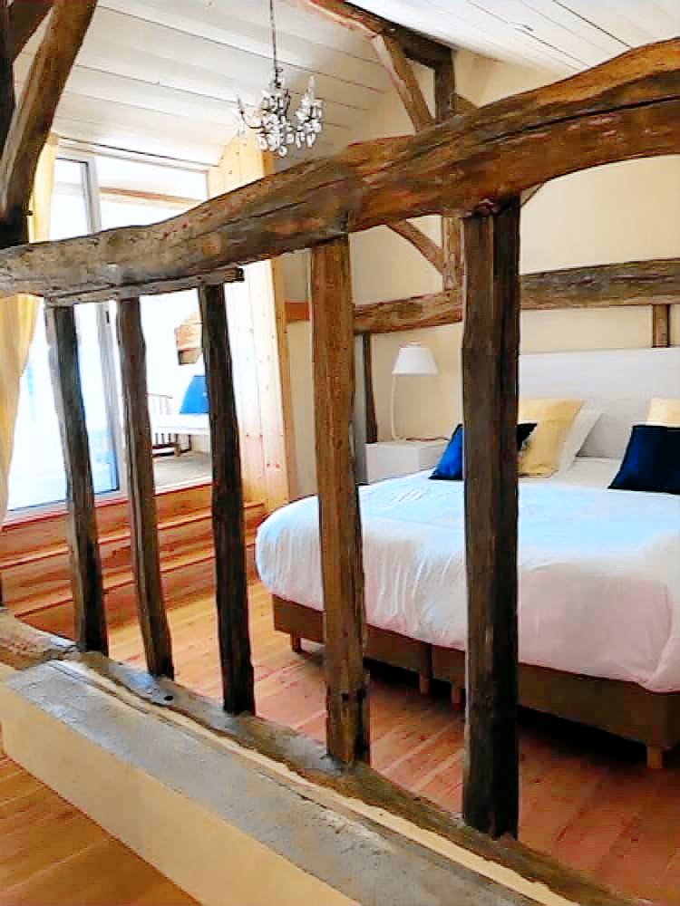 Chambre d'hôtes Troncens