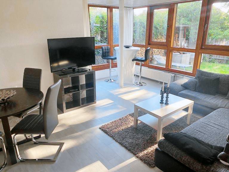 Ferienwohnung Bamberg