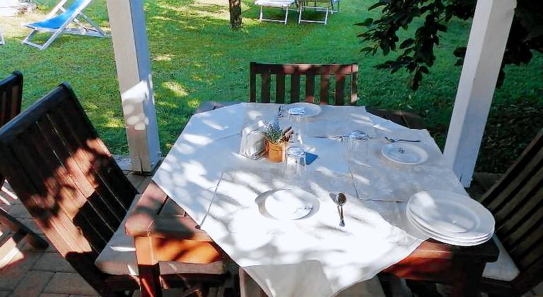 Villa Oasi — photo 4