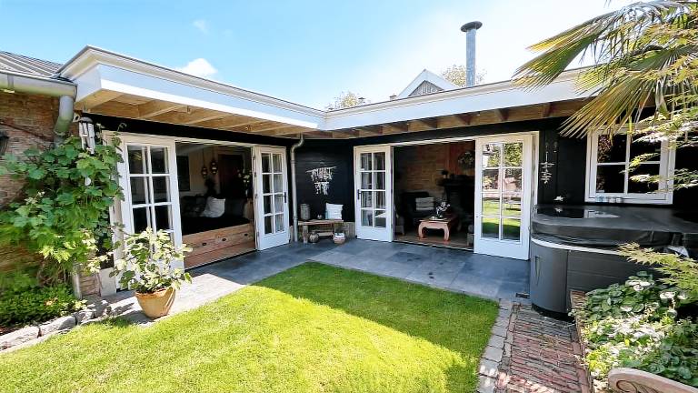 Appartement Hengelo