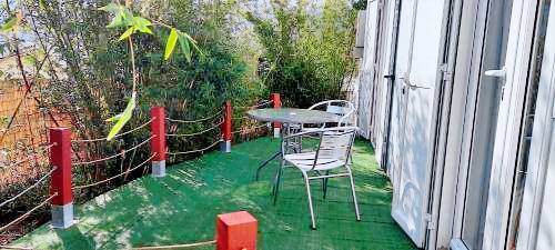 Maison de vacances Cilaos