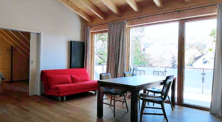 Ferienwohnungen und Zimmer in Reutlingen-Gonningen in Reutlingen