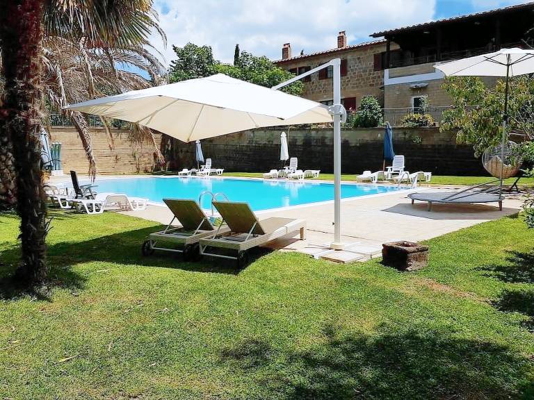 Agriturismo Sorano
