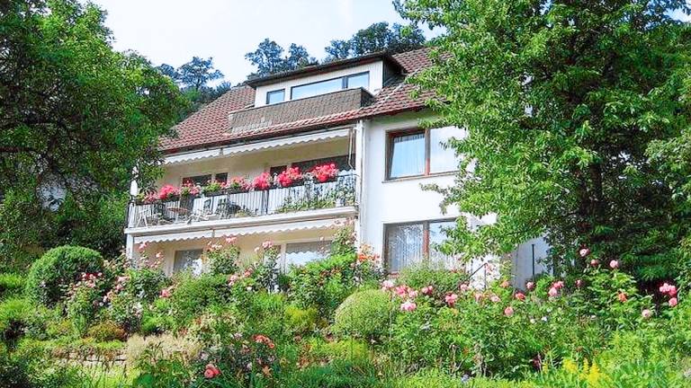 Ferienwohnung Hann. Münden