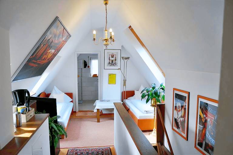 Dachstudio
