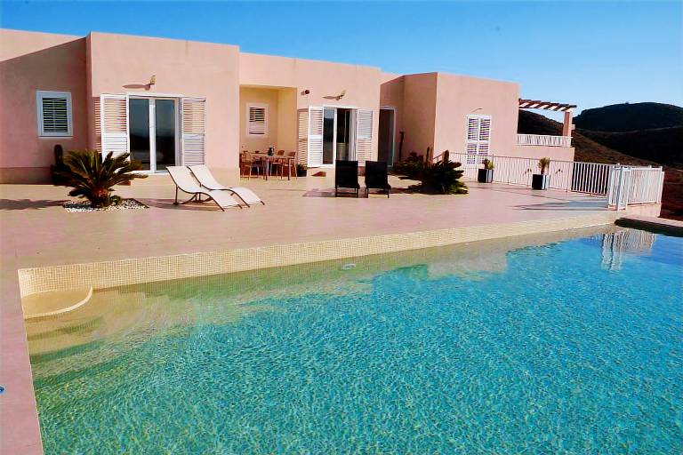 Villa Los Belones