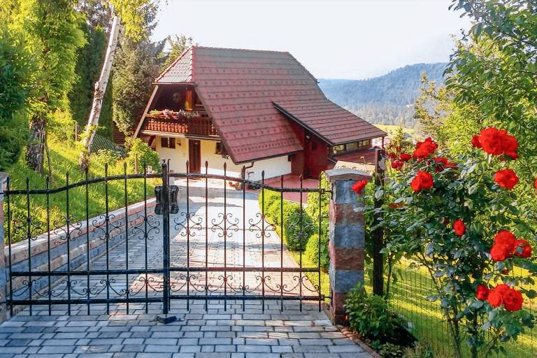 Villa  Gornji Grad