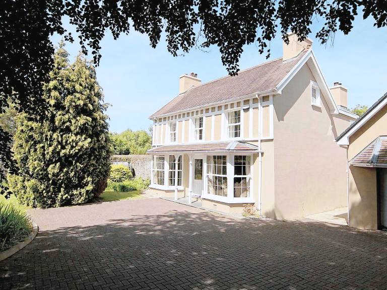 Cottage Aberaeron