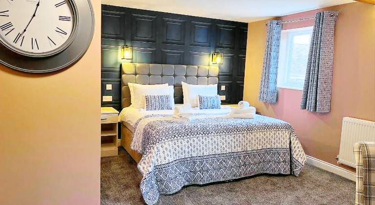 Alexander Park B&B