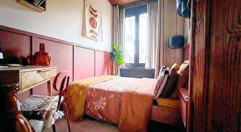 Holiday apartment with jacuzzi | Dogs allowed — photo 2