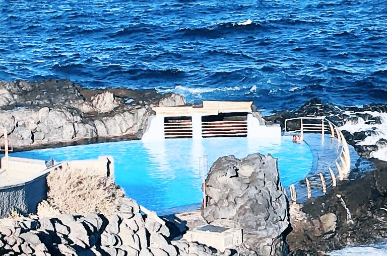 Apartamento Puertito de Güímar