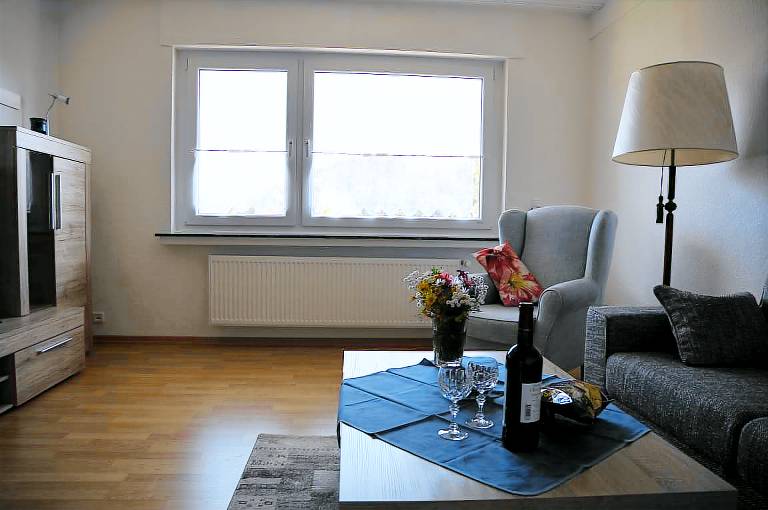 Ferienwohnung Kirchhundem