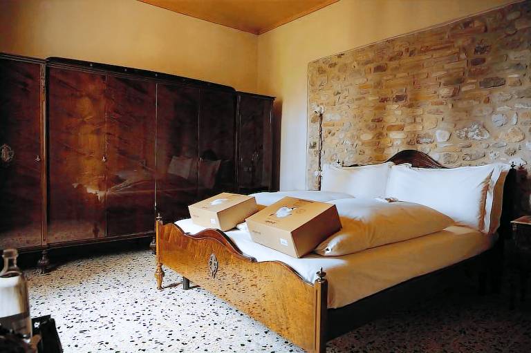 Casale Anghiari