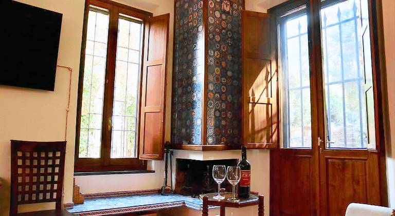 Villa with 3 rooms for 6 persons — photo 3