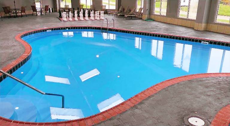 Quality Inn and Conference Center — photo 2