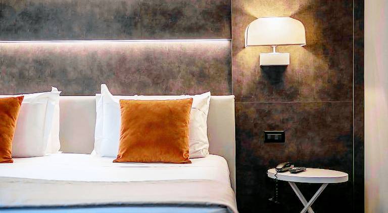 La Pieve Hotel in Vicenza