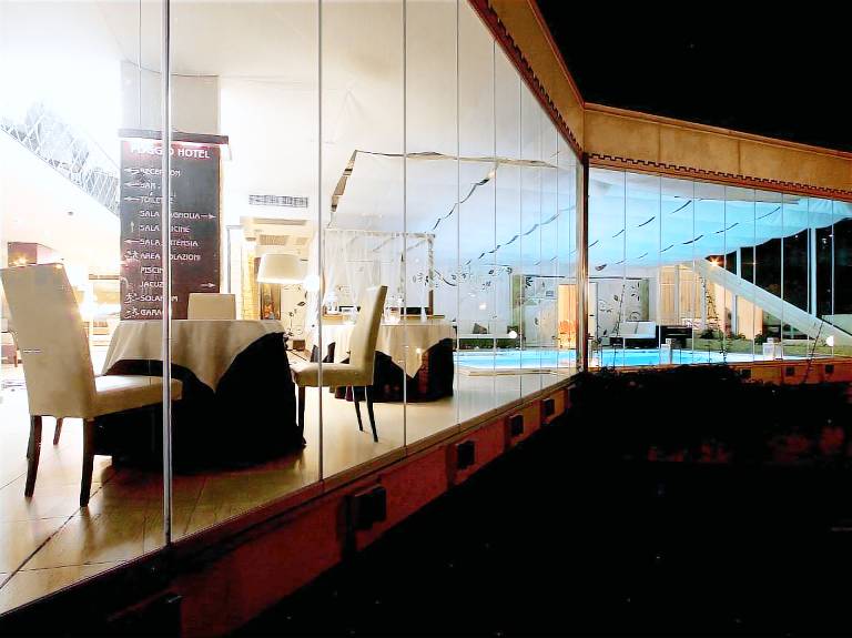 Poggio Hotel — photo 4