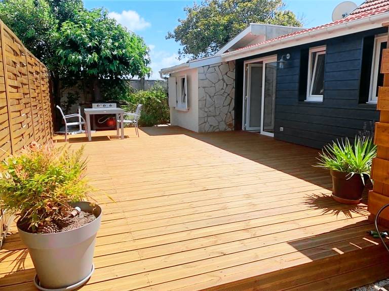 Ferienhaus  Arcachon