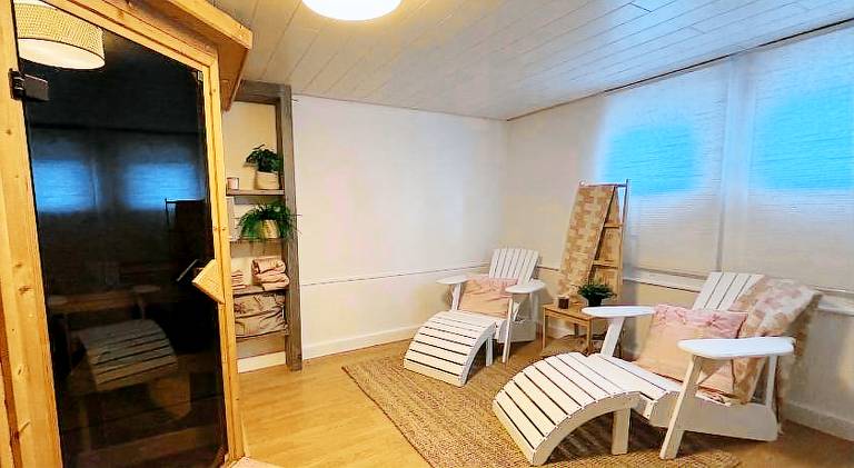 House with 4 rooms for 10 persons — photo 5