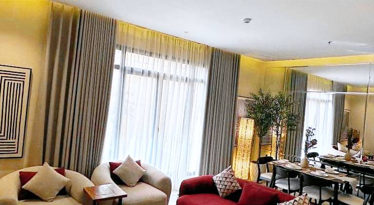 166 m&sup2; Ferienwohnung