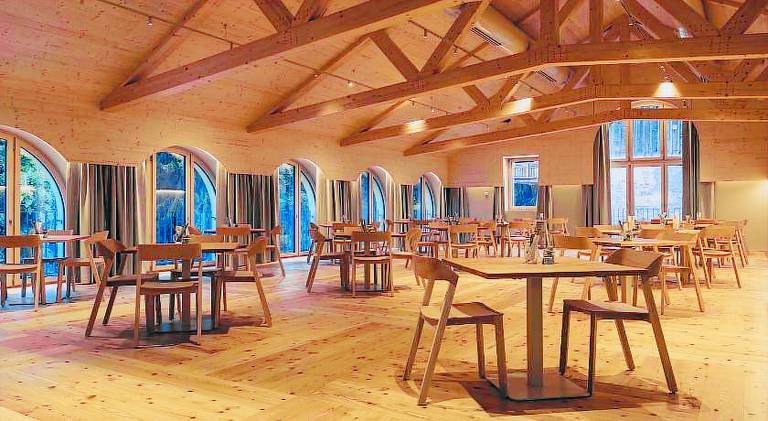 Speluca Brauerei & Genusshotel - Self-Check-in — photo 3
