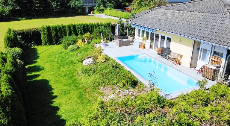 Exclusive Hideaway Untersberg in Anif