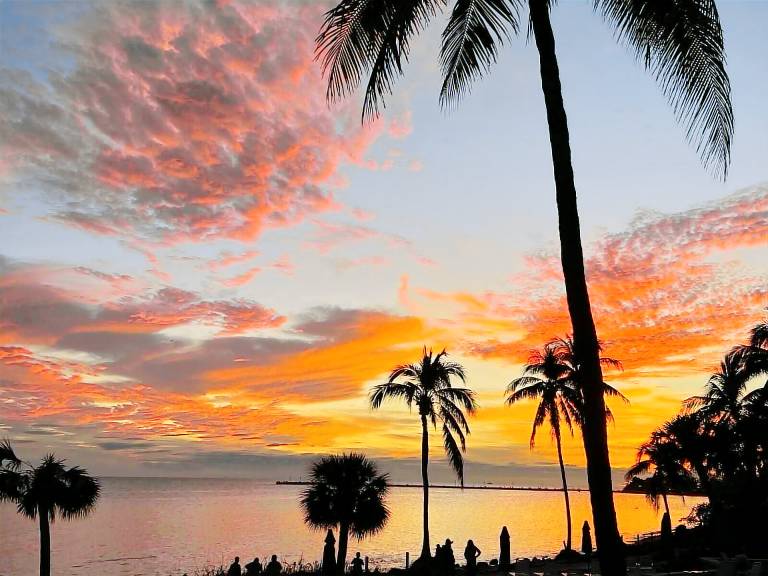 Ferienwohnung Key West