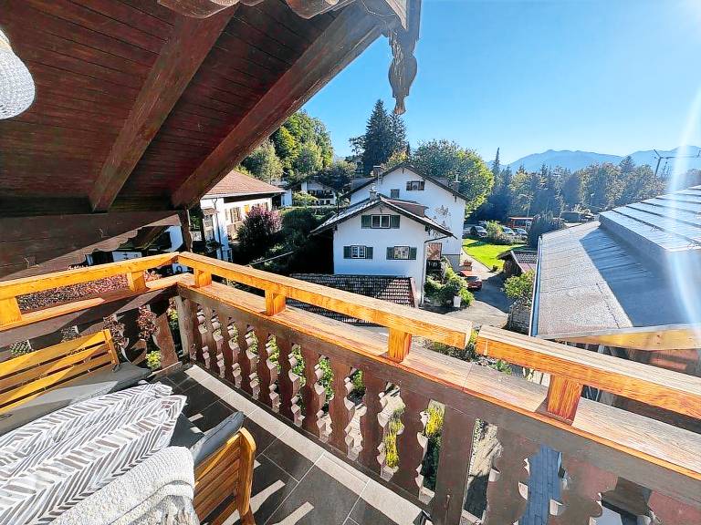 Ferienwohnung Marienstein