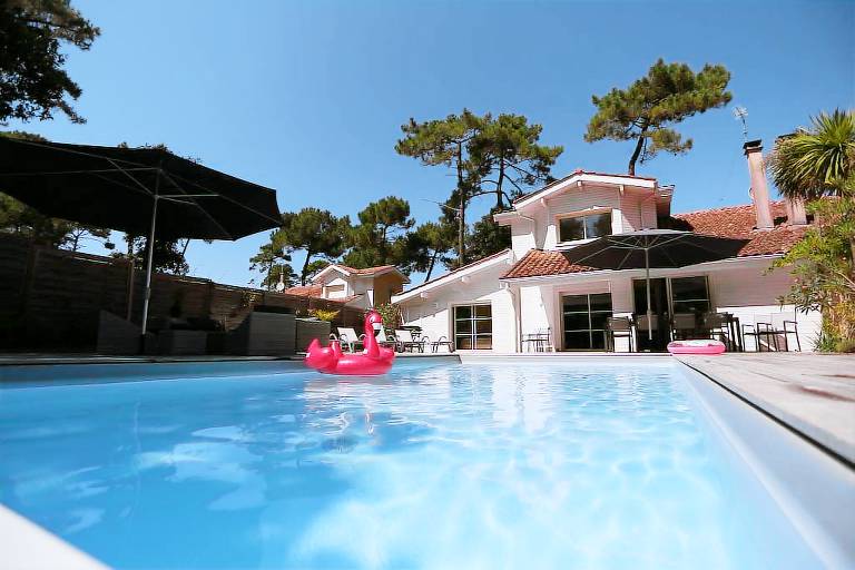 Villa  Moliets-et-Maa