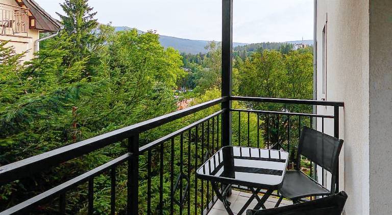 Holiday apartment for 4 persons — photo 4