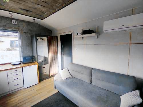 Apartament Strzelinko