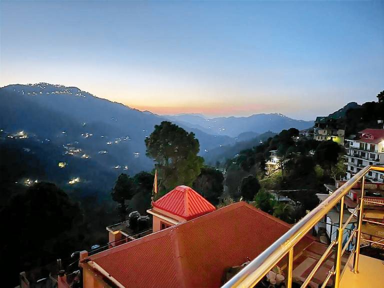 Vacation home with 1 room for 4 persons — photo 4